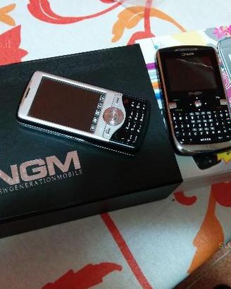 Cellulari ngm