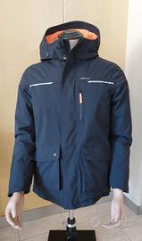 Parka neve Quechua Nh500 NUOVO