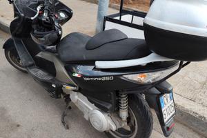 Kymco kcyting