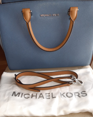 Michael Kors Selma large
