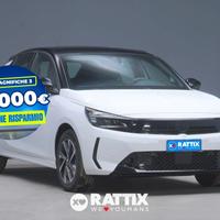 OPEL corsa vi 2023 Corsa 1.2 hybrid GS 100cv dct6