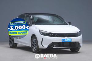 OPEL corsa vi 2023 Corsa 1.2 hybrid GS 100cv dct6