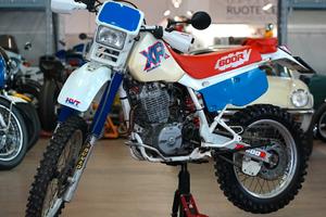 Honda XR 600 R Dall'Ara XR600 1992