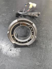 USATO CORNICE 00135269 COMMUTATORE A CHIAVE KYMCO 