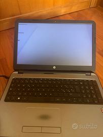 Notwbook PC portatile HP Pavilion
