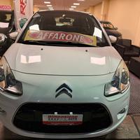 Citroen C3 1.4 HDi 70 Exclusive