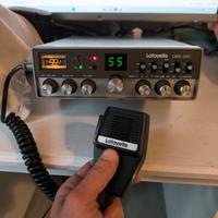 radio cb lafayette LMS 200