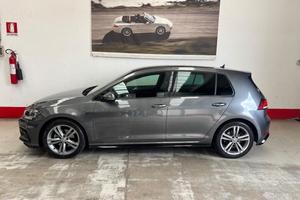 VOLKSWAGEN Golf 1.4 TSI 125 CV DSG 5p. Sport R-L