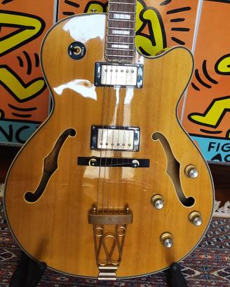 Epiphone Joe Pass Emperor II