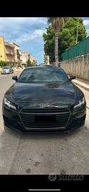 Audi TT mk3 Diesel
