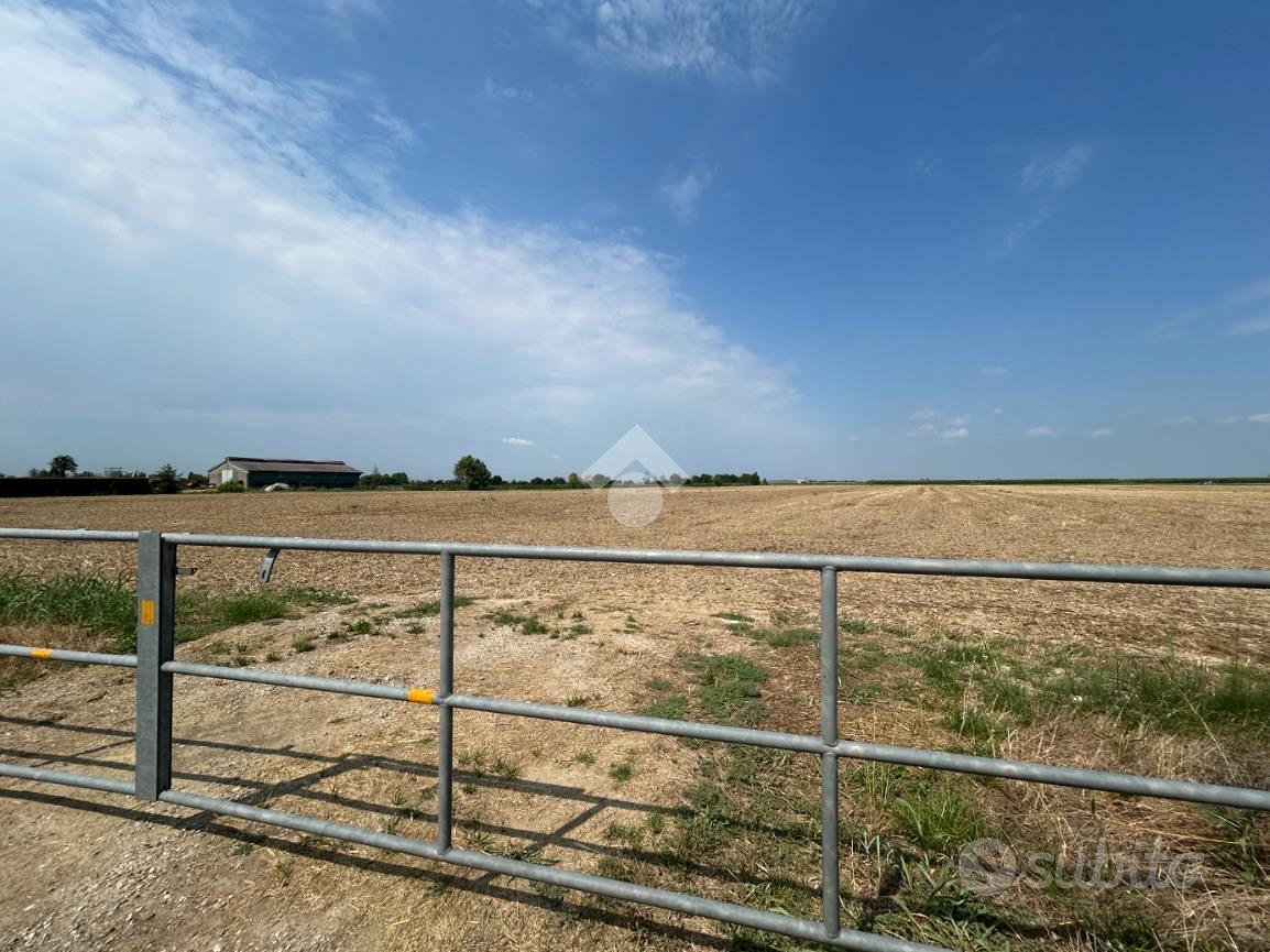 TER. AGRICOLO A TREVENZUOLO - Vista 3