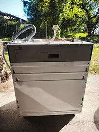 Lavastoviglie Rex Techna TT80 E3 ad incasso