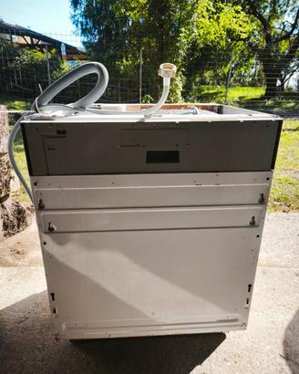 Lavastoviglie Rex Techna TT80 E3 ad incasso