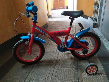 Bicicletta bambino 