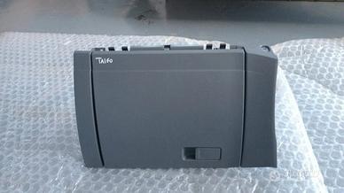 CASSETTO PORTA OGGETTI VOLKSWAGEN TAIGO
