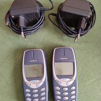 CELLULARI PRIMA SERIE 3310 CON LOGO WIND