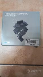 supporto per manubrio gopro