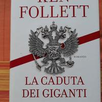 La caduta dei giganti