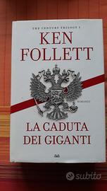 La caduta dei giganti