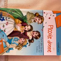 Libro “piccole donne”