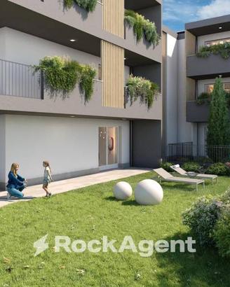 Appartamento di 141 m² con 4 locali a Mozzo