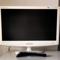 Monitor TV Samsung 933hd 19"