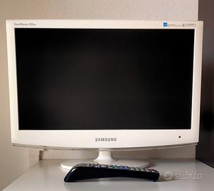 Monitor TV Samsung 933hd 19"