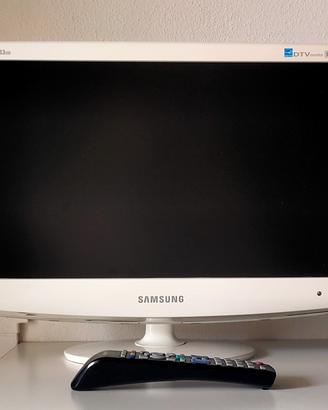 Monitor TV Samsung 933hd 19"