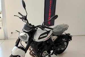 Moto Morini SEIEMMEZZO STR - 2024