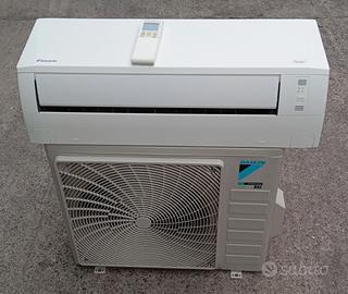 Daikin Siesta Mono completo 