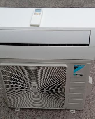 Daikin Siesta Mono completo 