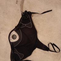 trapezio cintura per deriva 