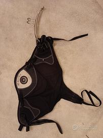 trapezio cintura per deriva 