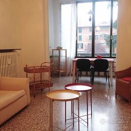 Stanza singola in appartamento condiviso