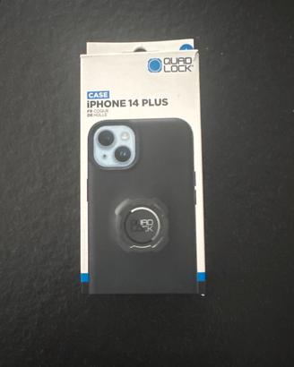 Case quad lock iphone 14 plus