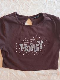 top "Honey"