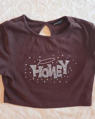 top "Honey"