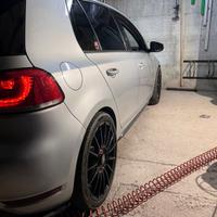 Oz superturismo  evolution 19” gruppo vag