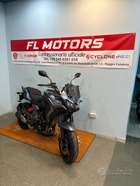 Cyclone RX6 650 ADVENTOURING