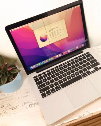 Apple MacBook Pro 13 2015 i5 GB BATERÍA RAM 8 GB