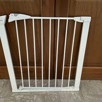 CANCELLETTO SICUREZZA PER BAMBINI