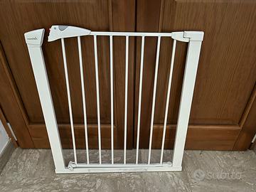 CANCELLETTO SICUREZZA PER BAMBINI