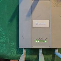 DLink Access Point DAP-2695 2.4GHz, 5Ghz PoE