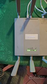 DLink Access Point DAP-2695 2.4GHz, 5Ghz PoE