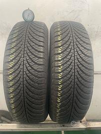 155 65 r14 75t 2 gomme goodyear 4 stagioni