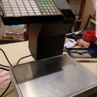 Bilancia mettler toledo da sistemare o ricambi