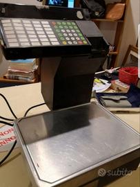 Bilancia mettler toledo da sistemare o ricambi