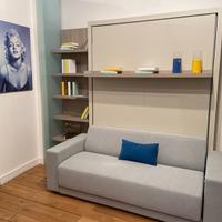 Promo sil lettyo a scom,parsa modello OSLO 197