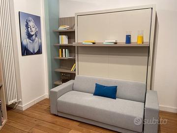 Promo sil lettyo a scom,parsa modello OSLO 197