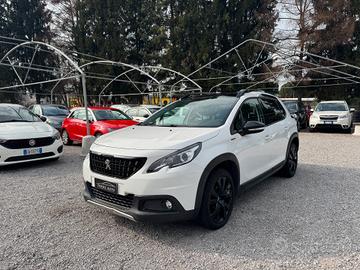 Peugeot 2008 1.2 PureTech Turbo 110 GT Line
